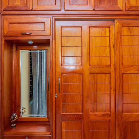 Coorg Wooden Pearl Homestay Madikeri Exterior photo