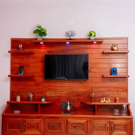 Coorg Wooden Pearl Homestay Madikeri Exterior photo