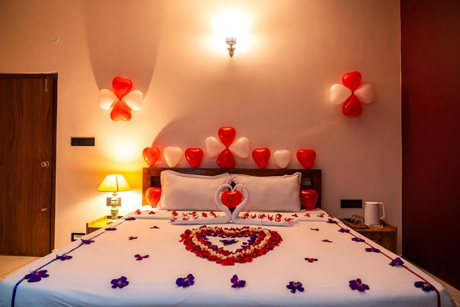 Coorg Wooden Pearl Homestay *