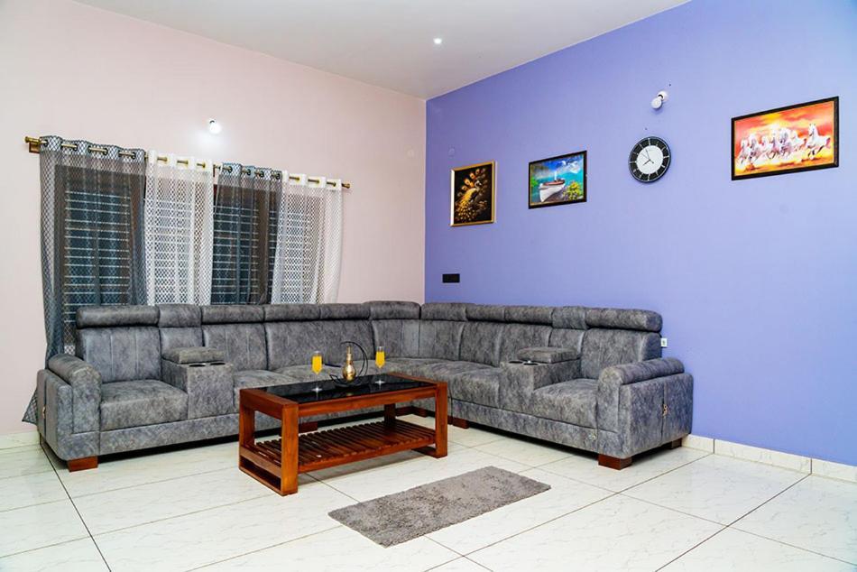 Coorg Wooden Pearl Homestay *
