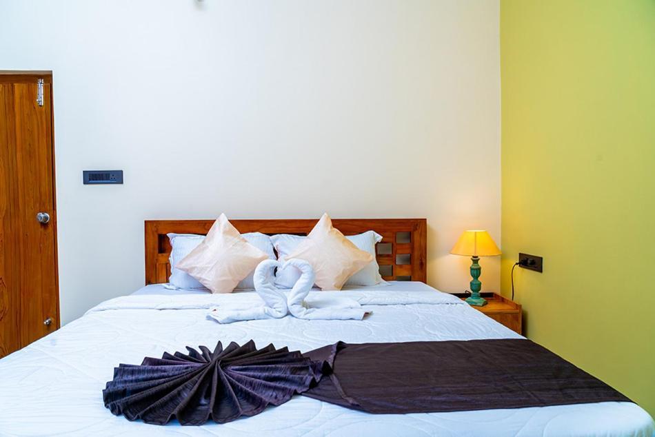 Coorg Wooden Pearl Madikeri