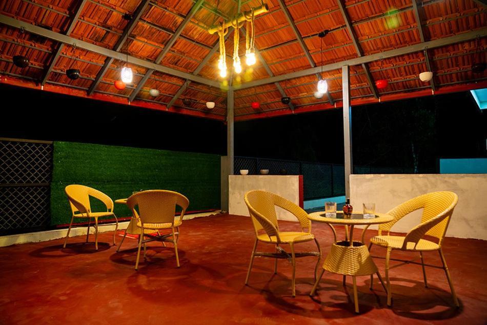 Homestay Coorg Wooden Pearl *