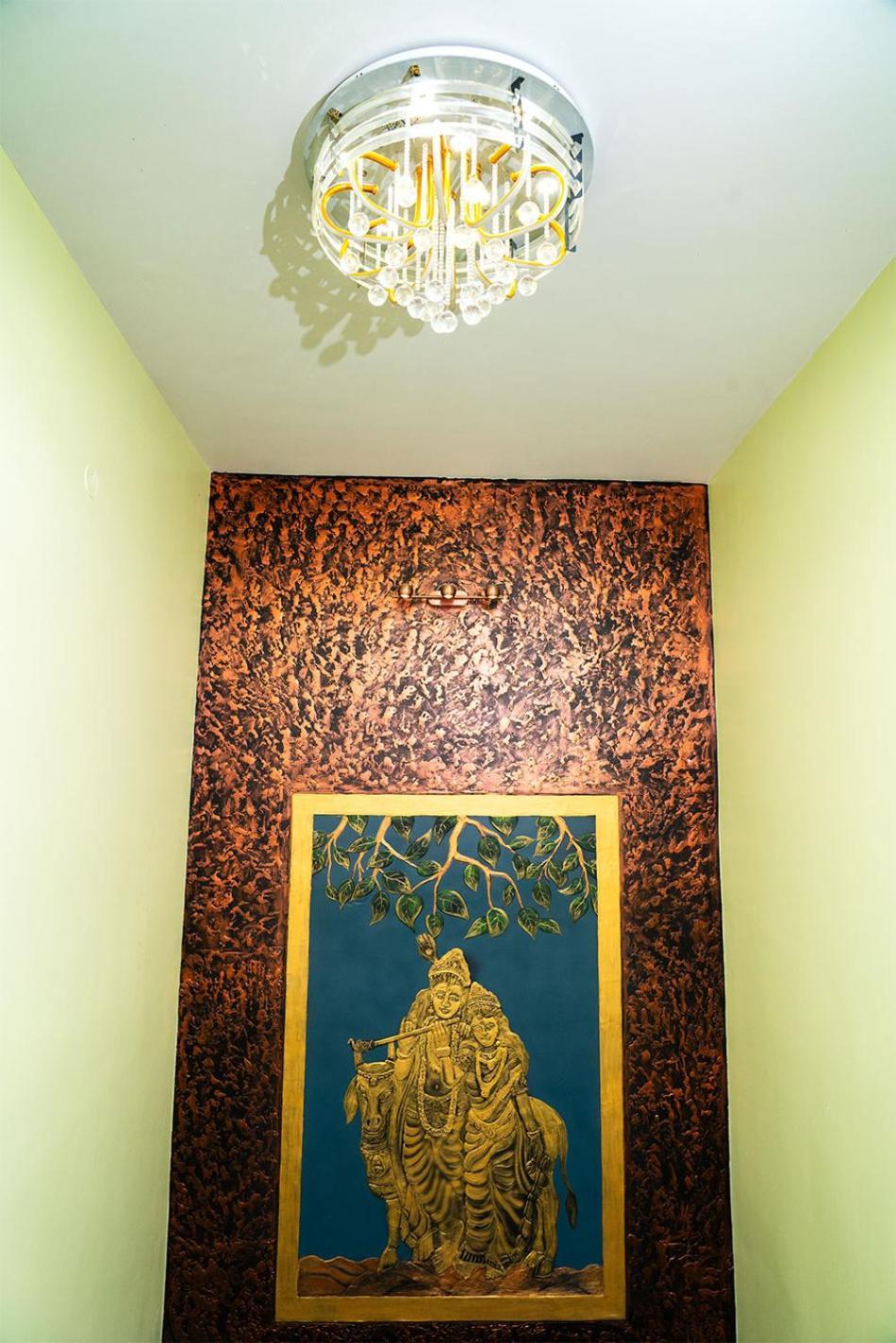 Homestay Coorg Wooden Pearl