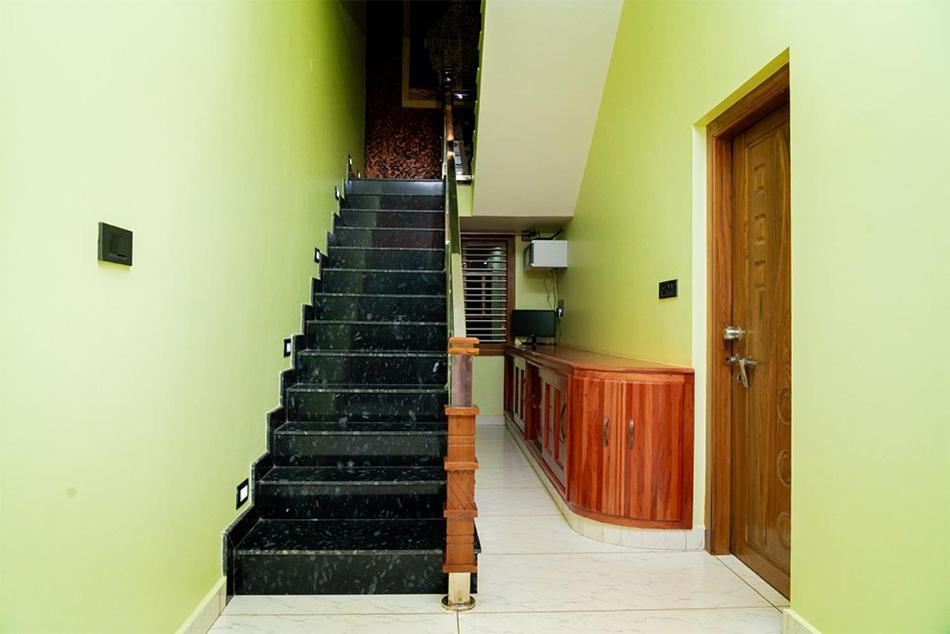 Coorg Wooden Pearl Madikeri