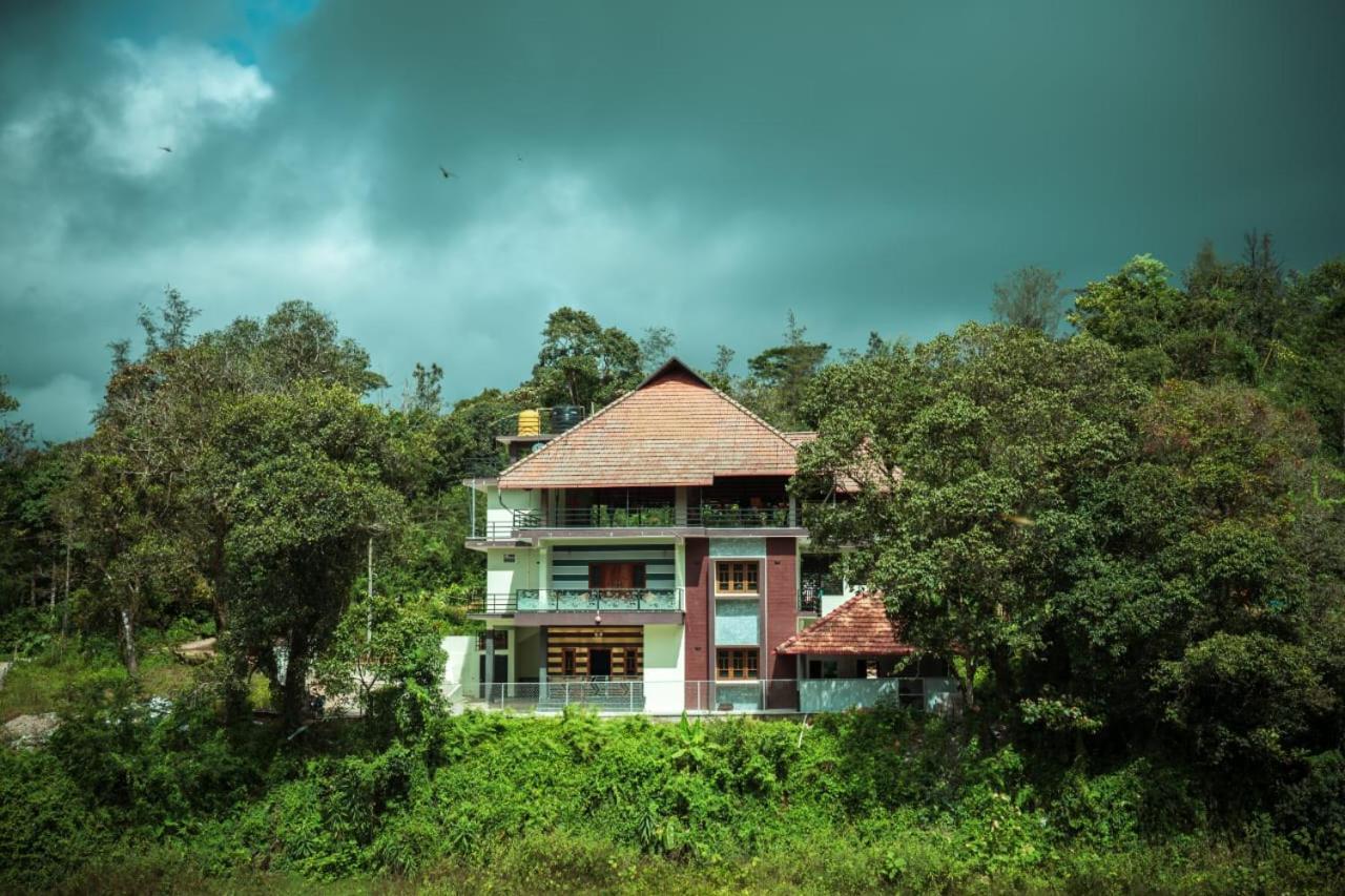 Homestay Coorg Wooden Pearl Madikeri