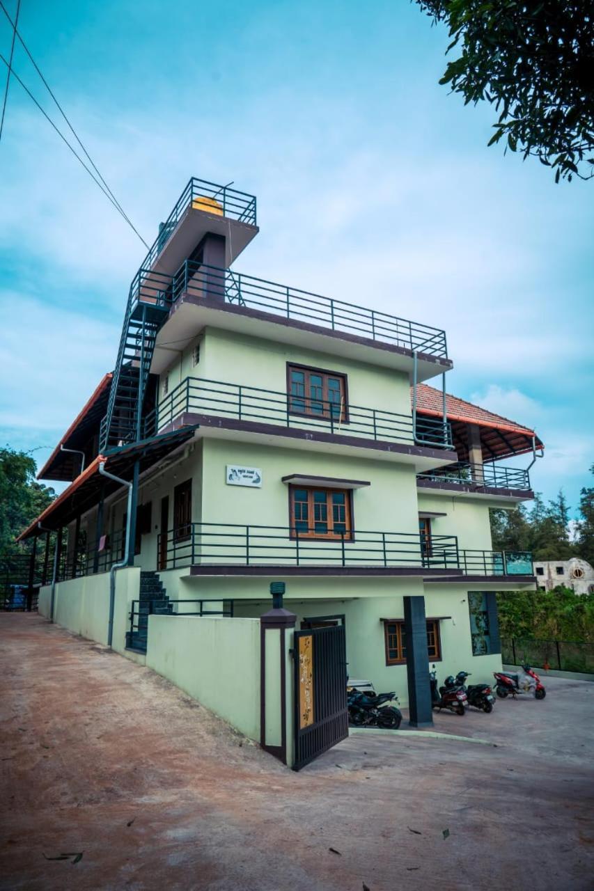 Homestay Coorg Wooden Pearl *
