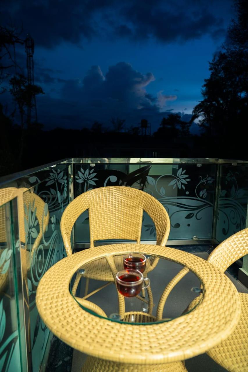 Homestay Coorg Wooden Pearl