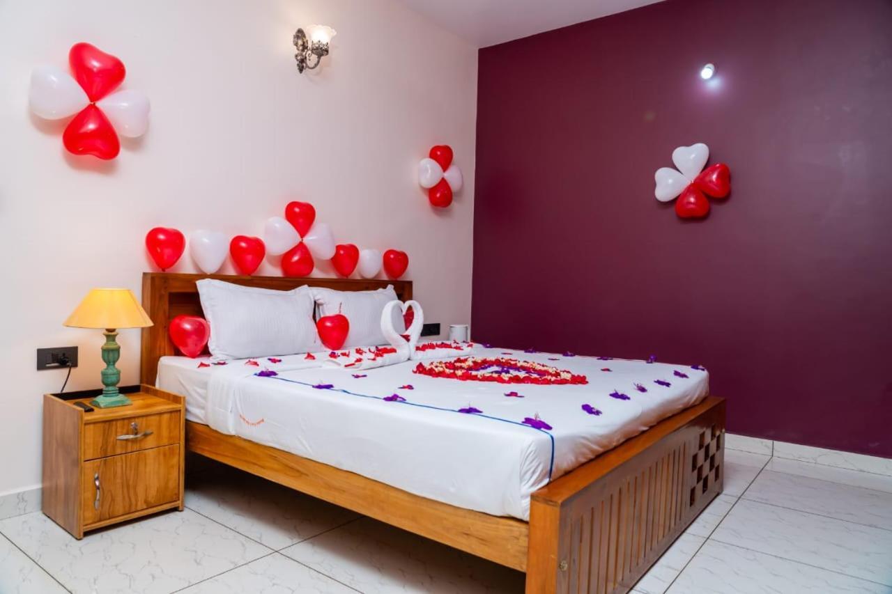 Homestay Coorg Wooden Pearl Madikeri
