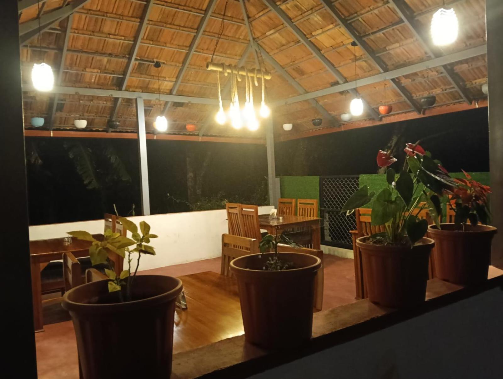 Homestay Coorg Wooden Pearl