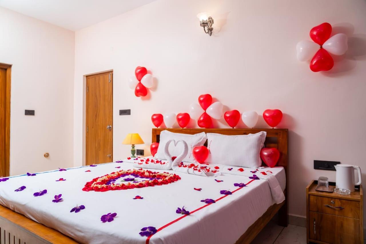 Homestay Coorg Wooden Pearl *