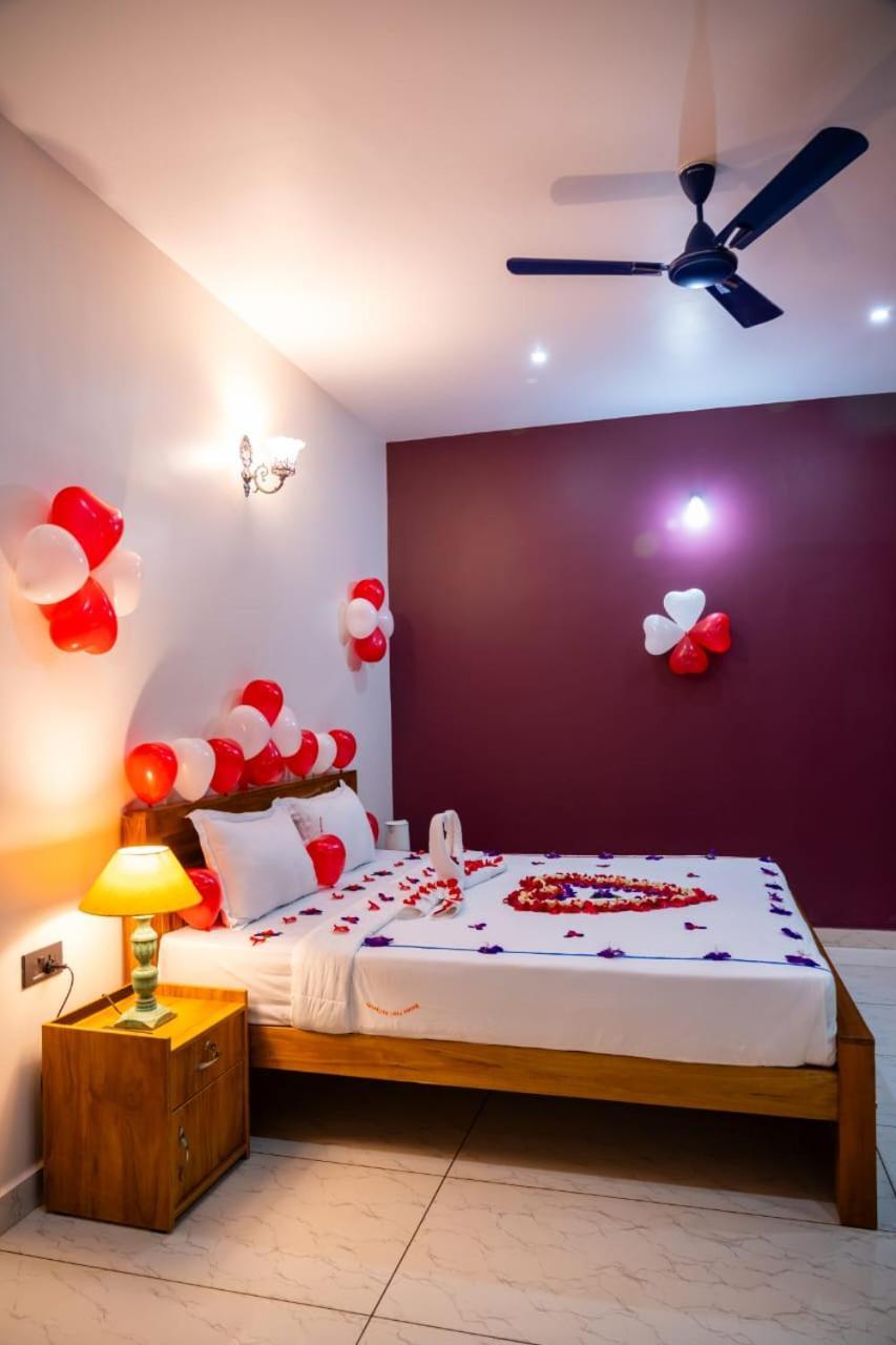 Coorg Wooden Pearl Homestay Madikeri