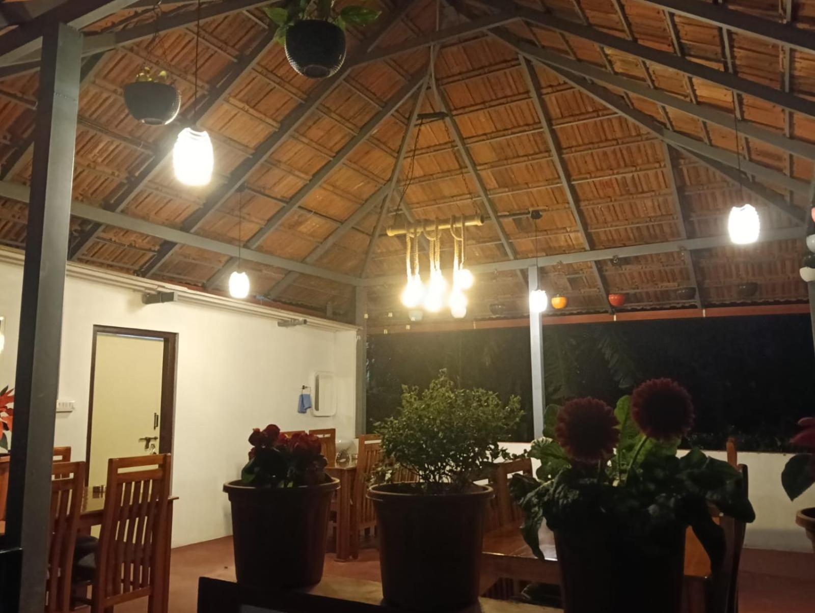Coorg Wooden Pearl Homestay
